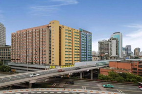 WAIFIDEN Hotel - Former Tokai Hotel (Free shuttle bus during Canton Fair)